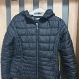 Куртки женские, Zara, парка 8