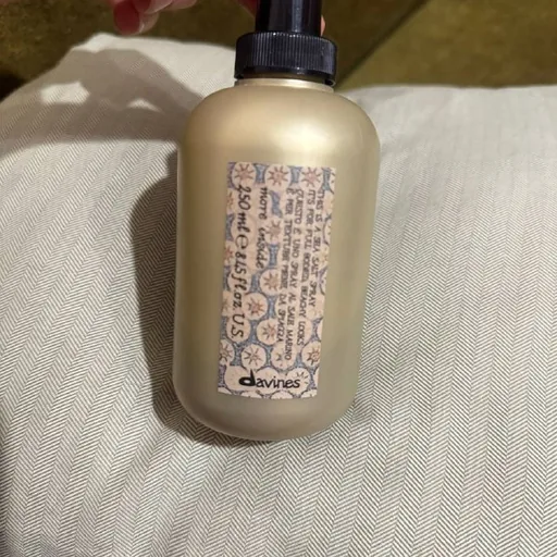 Davines More Inside Sea Salt Spray