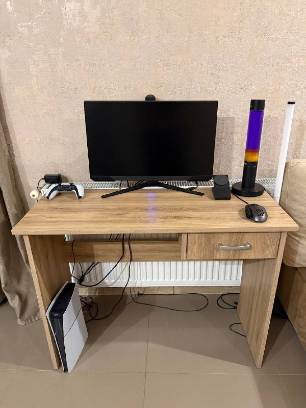 Садовый стол, компьютерный стол, компьютерное кресло, дозатор, керамические формы 2