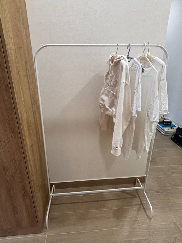 Вешалка для одежды