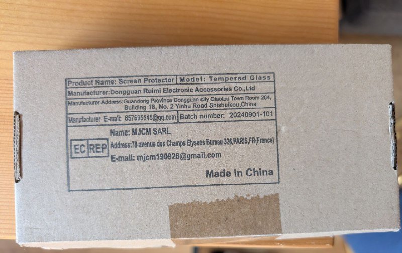 Защитное стекло для Pixel 9 комплект 2