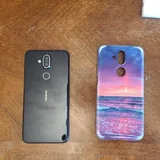 Nokia 8.1 3