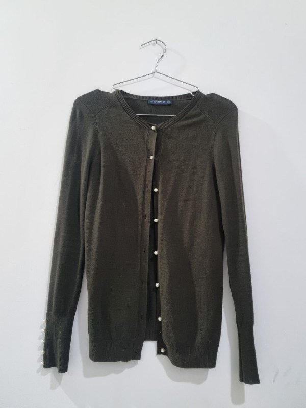 Кардиган ZARA