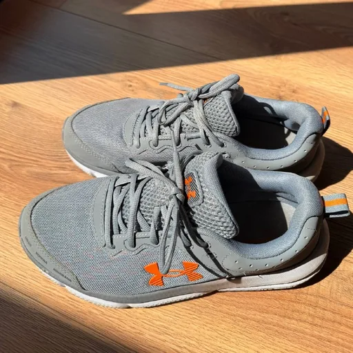 Мужские кроссовки Under Armour