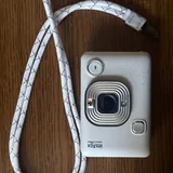 Fujifilm Instax Mini LiPlay 4