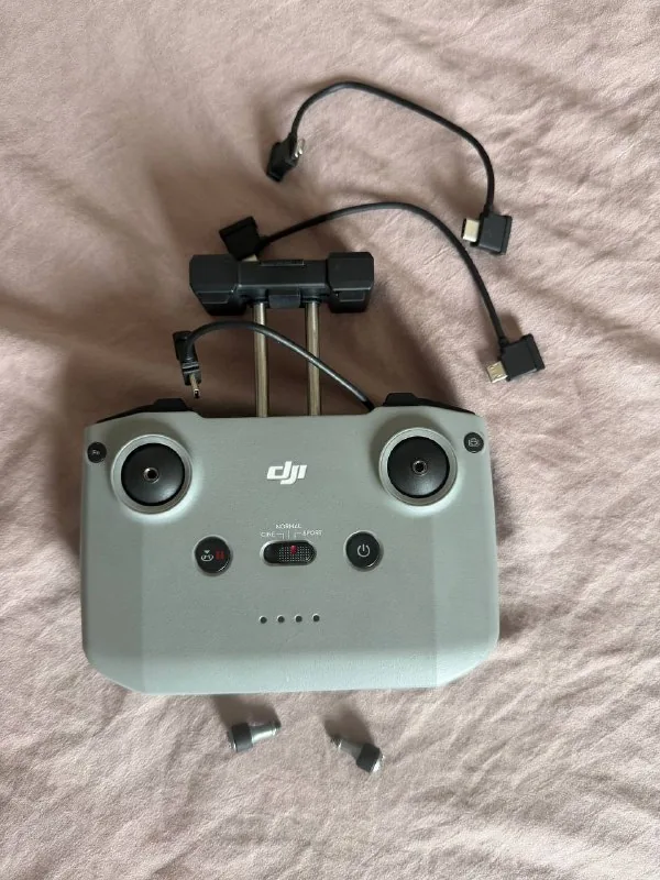 Пульт DJI RC231 RC-N1 1