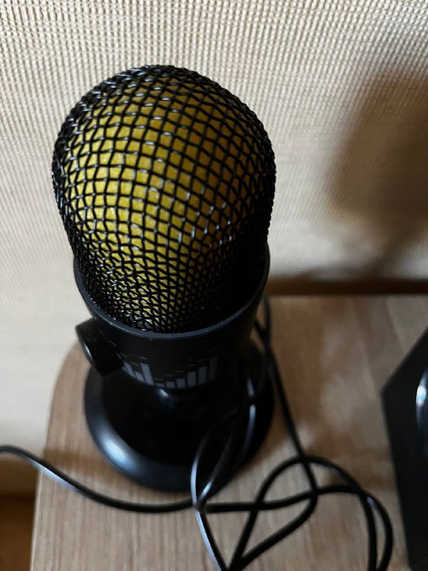 Лампочки, волейбольный мяч, наушники JBL Tune, лампа, микрофон, кулеры, процессор, L Аргинин 3