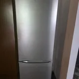 Холодильник Indesit 2