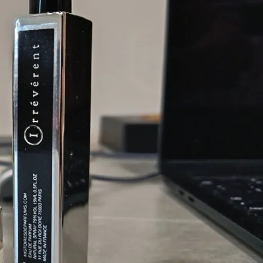 Парфюм Irreverent Histoires de Parfums