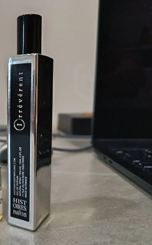 Парфюм Irreverent Histoires de Parfums