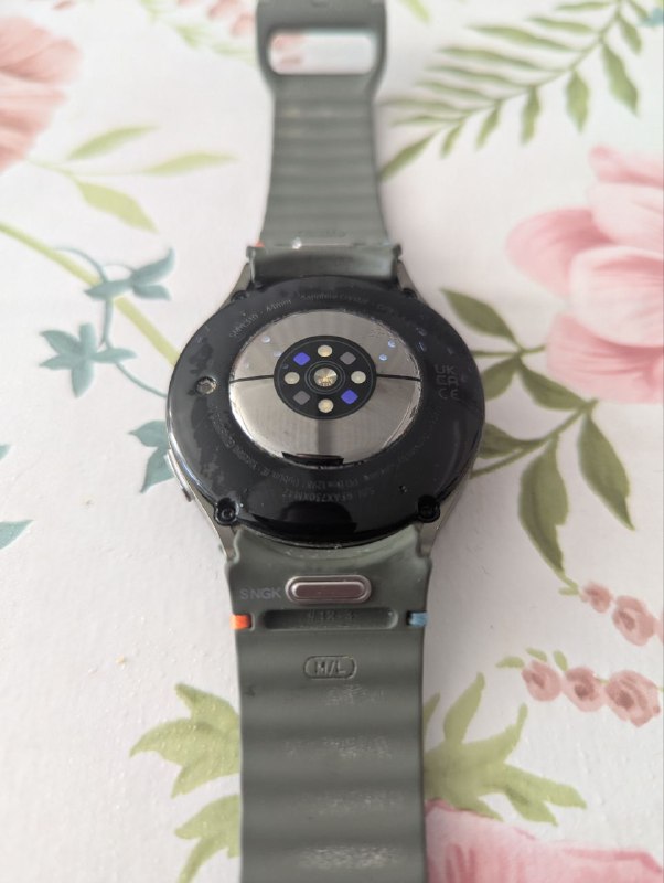 Часы Galaxy Watch 7 44 mm 2