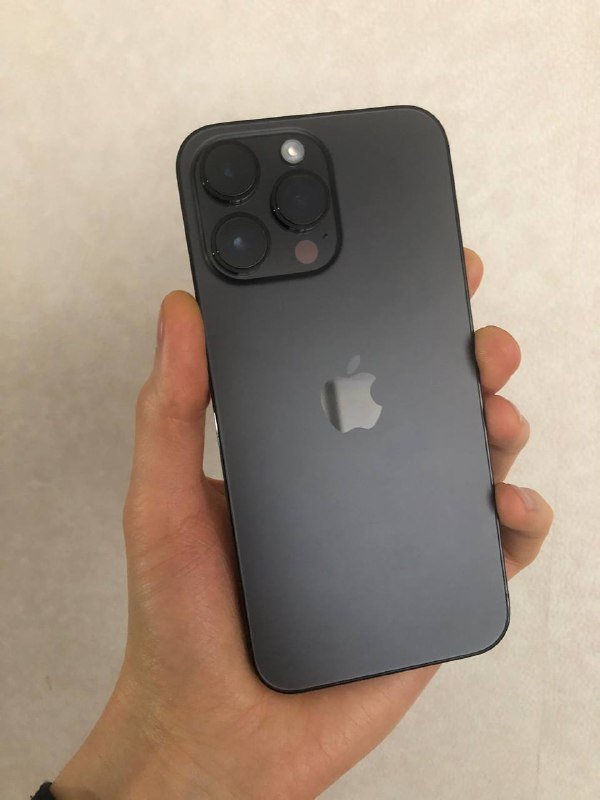 iPhone 14 Pro Max 256GB с аксессуарами
