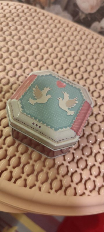 Сумки, украшения, лак для ногтей, заколки и аксессуары 8