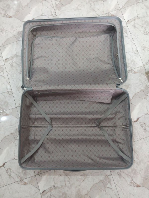 Чемодан размер L 4