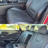 Hyundai Elantra Limited 2023 7