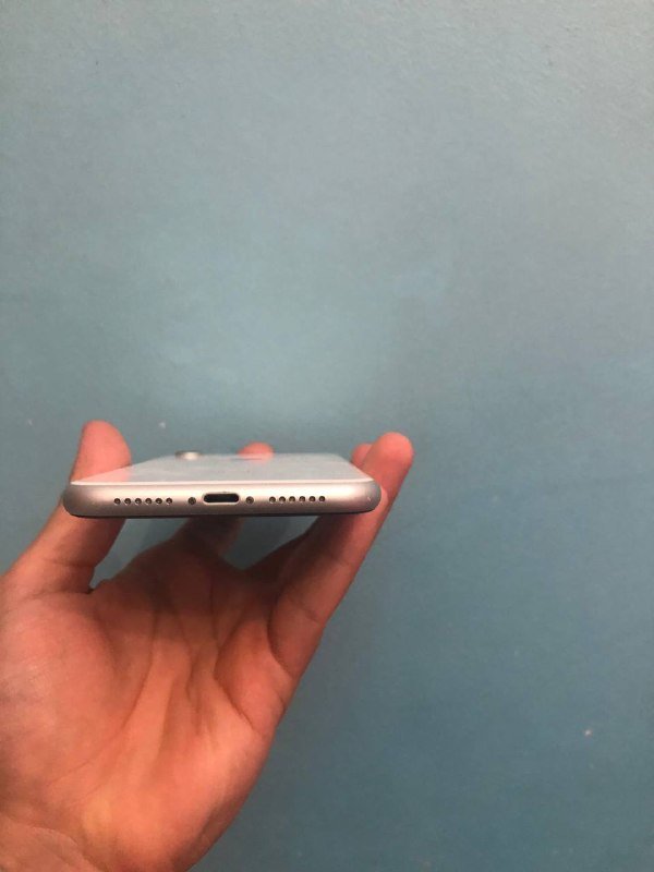 IPhone XR 128gb 6