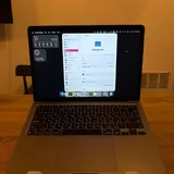 MacBook Air 13 M1 2020 5