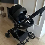 Коляска Cybex EOS 3-в-1 3