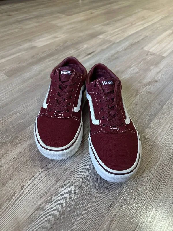 Vans Old Skool Youth 1