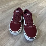 Vans Old Skool Youth 1