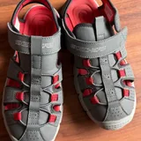 Сандалии Skechers 1