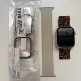 Apple Watch 9 45mm GPS 1