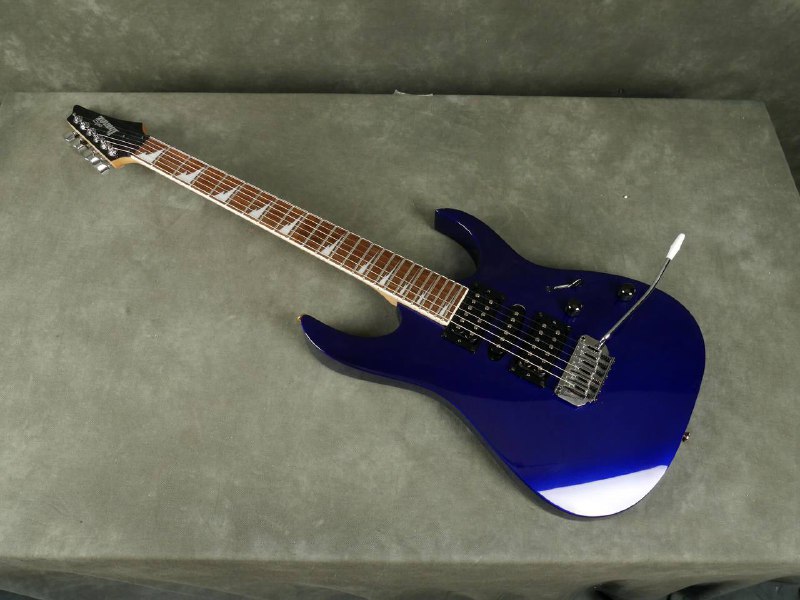 Ibanez GIO GRX170DX электрогитары 4