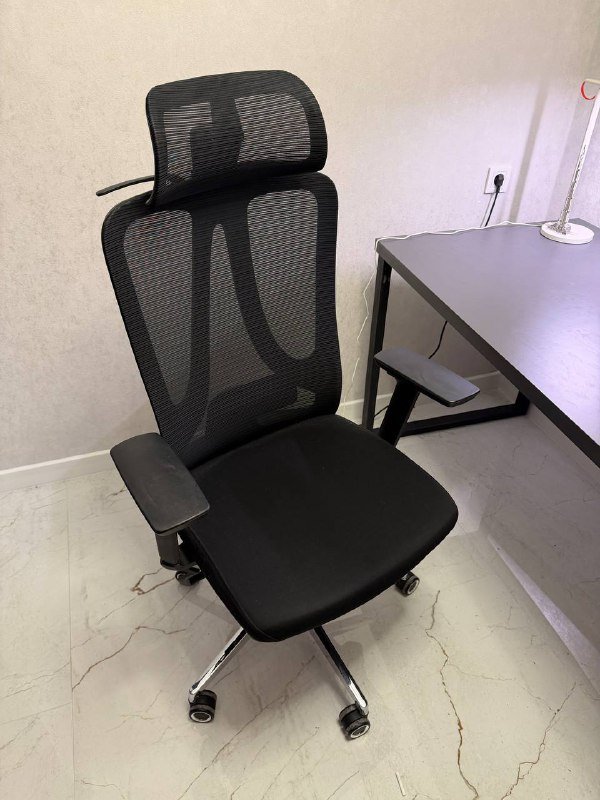 стол, стул 4