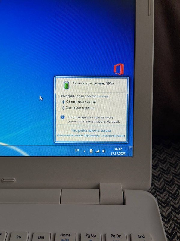 Ноутбук Acer Aspire как новый 6