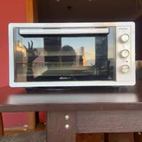 Настольная печь Simfer Albeni Plus 1
