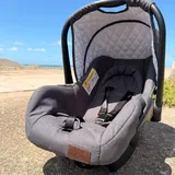 Автокресло burbay 2