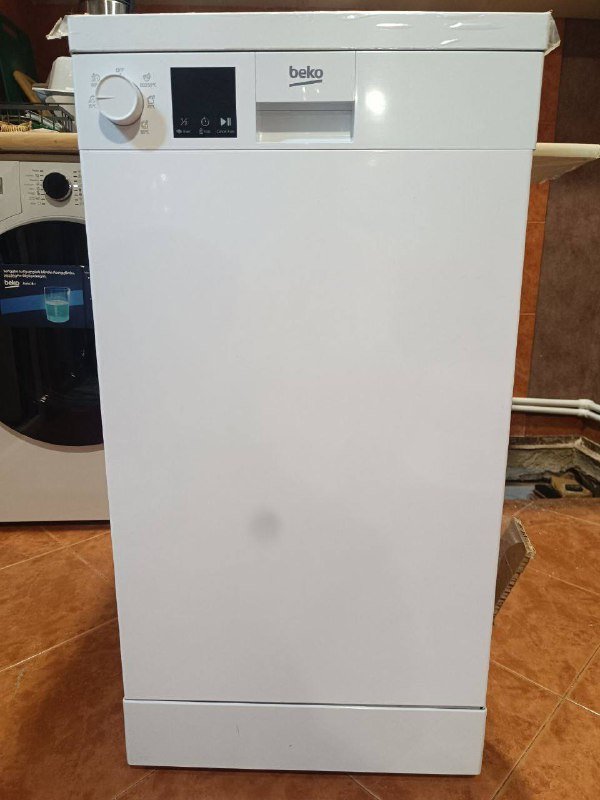 Посудомоечная машина Beko 4