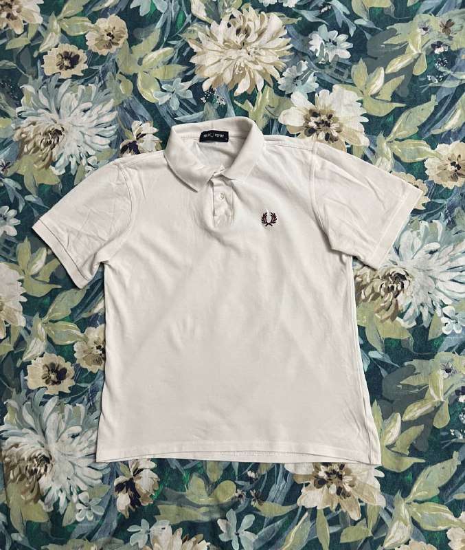 Футболка Fred Perry