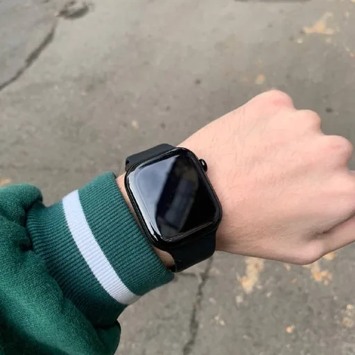 Apple Watch S11 Black
