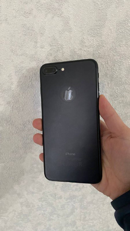 iPhone 7 Plus 128 gb 2