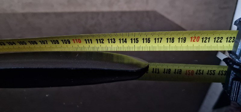 Мужской кожаный испанский ремень 3