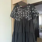 Одежда пакетом, платья, брюки, майка, шорты 1