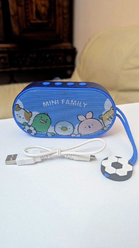 Колонка Miniso
