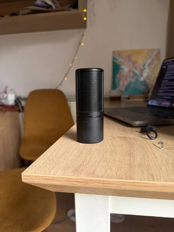 USB-микрофон Razer Seiren X 3
