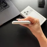 iPhone 17 Pro 256 ГБ Silver 4