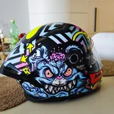 Мотошлем MT Braker SV 3