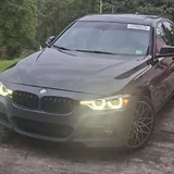 BMW 330i 2