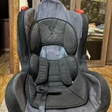 Детское автокресло Lorelli Premium 4