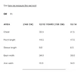 Детская блузка Zara 2