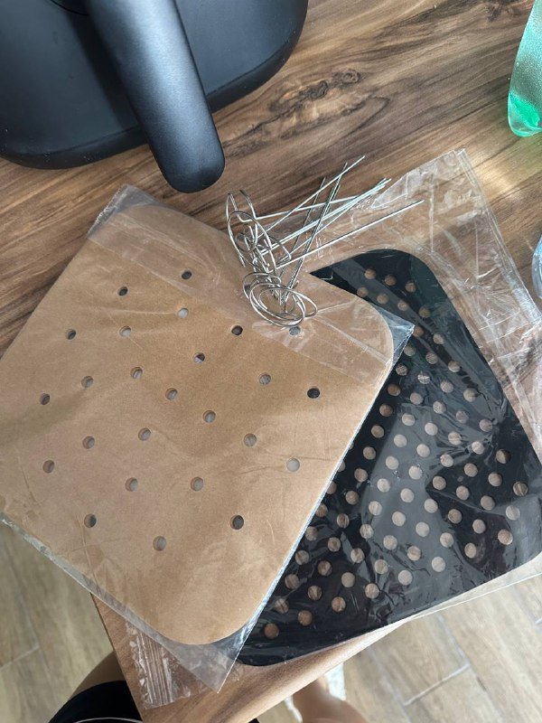 Аэрогриль с аксессуарами 2