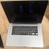 MacBook Pro 15.4 Retina 2012 5