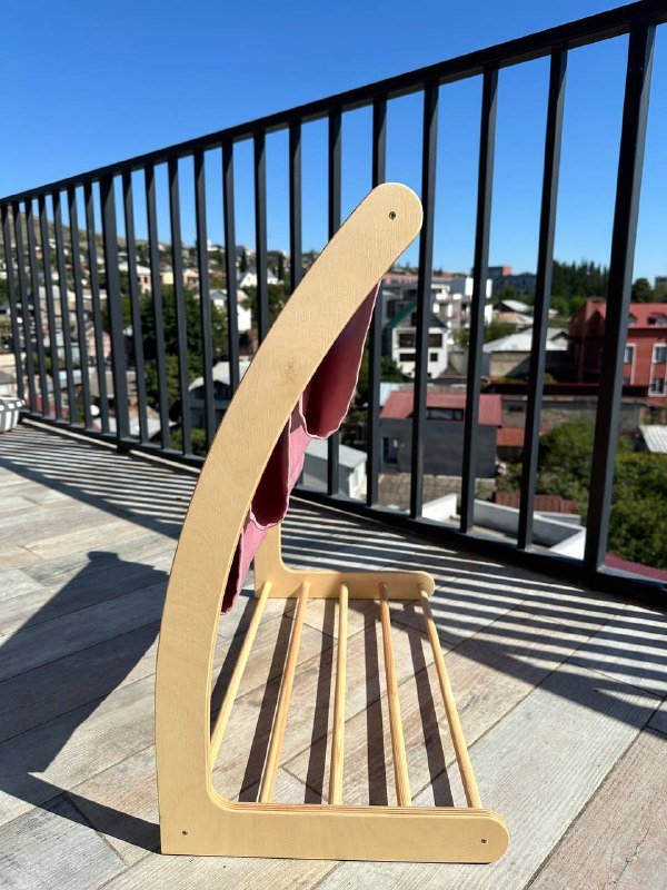 Детская книжная полка 2