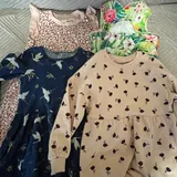 Одежда для девочки 3-6 лет 3