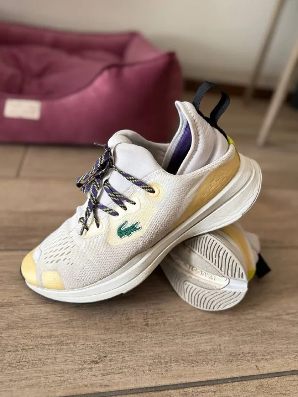 Кросівки Lacoste, розмір 42.5 1