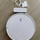 Робот-пылесос Xiaomi Robot Vacuum E10 White 1